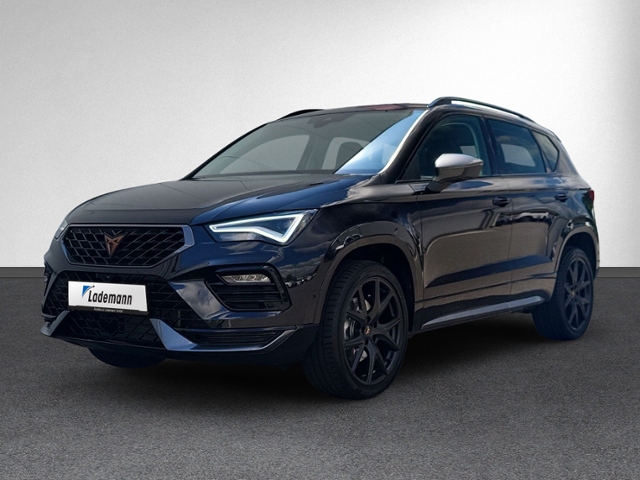 Ateca 1.5 TSI DSG AHK+RFK+NAVI.+KESSY+eHECK+ACC+