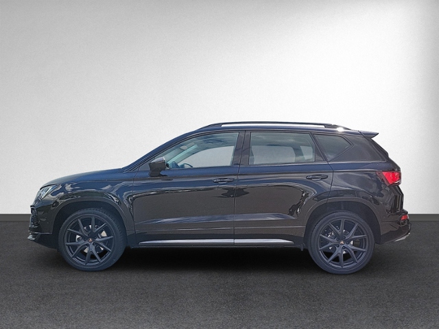 Ateca 1.5 TSI DSG AHK+RFK+NAVI.+KESSY+eHECK+ACC+