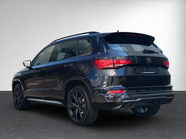 Ateca 1.5 TSI DSG AHK+RFK+NAVI.+KESSY+eHECK+ACC+