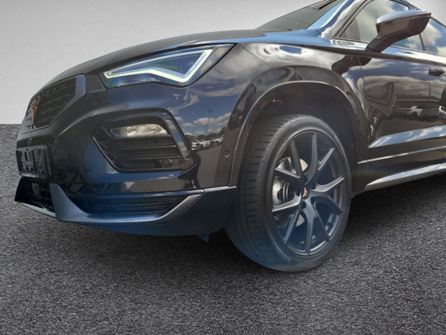 Ateca 1.5 TSI DSG AHK+RFK+NAVI.+KESSY+eHECK+ACC+