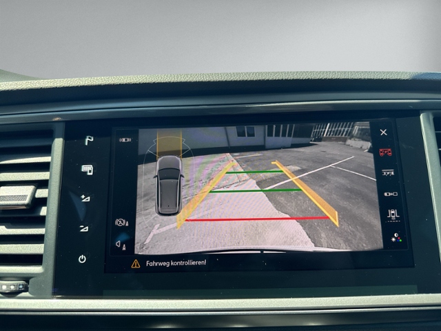 Ateca 2.0 TSI 4DRIVE AHK+RFK+eHECK+KESSY+NAVI+LE