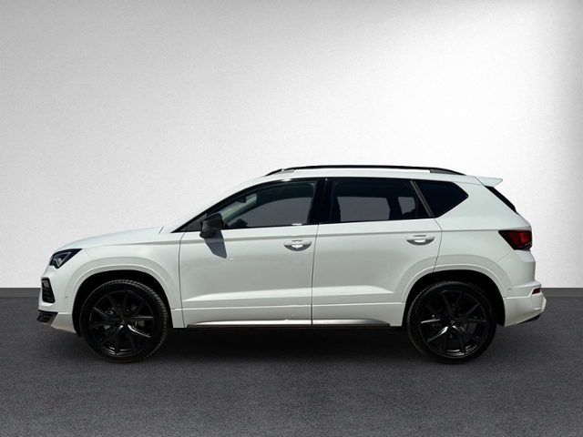 Ateca 2.0 TSI 4DRIVE AHK+RFK+eHECK+KESSY+NAVI+LE
