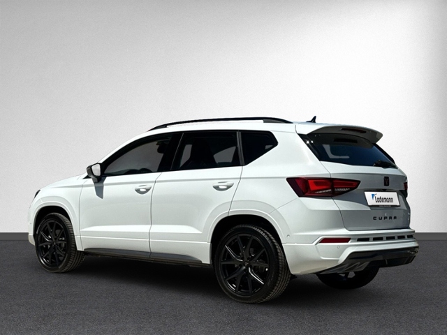 Ateca 2.0 TSI 4DRIVE AHK+RFK+eHECK+KESSY+NAVI+LE