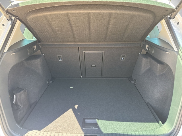 Ateca 2.0 TSI 4DRIVE AHK+RFK+eHECK+KESSY+NAVI+LE