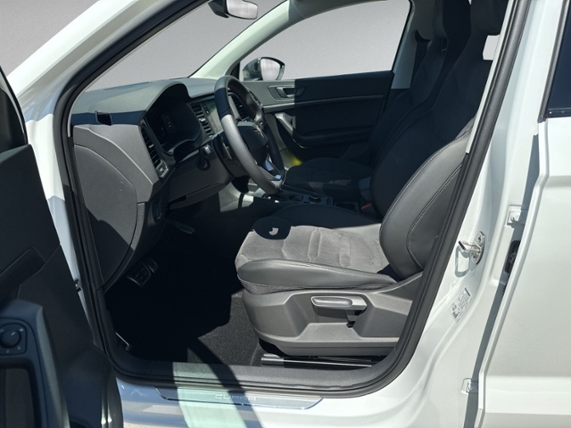 Ateca 2.0 TSI 4DRIVE AHK+RFK+eHECK+KESSY+NAVI+LE