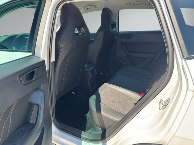 Ateca 2.0 TSI 4DRIVE AHK+RFK+eHECK+KESSY+NAVI+LE