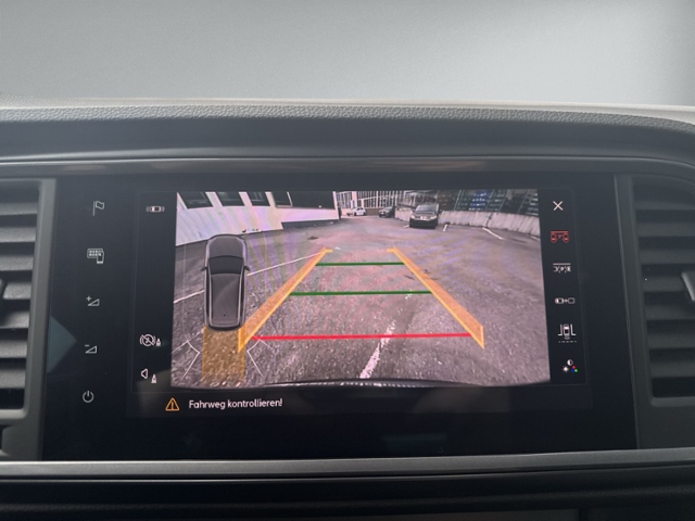 Ateca 2.0 TSI 4DRIVE AHK+RFK+eHECK+KESSY+NAVI+LE