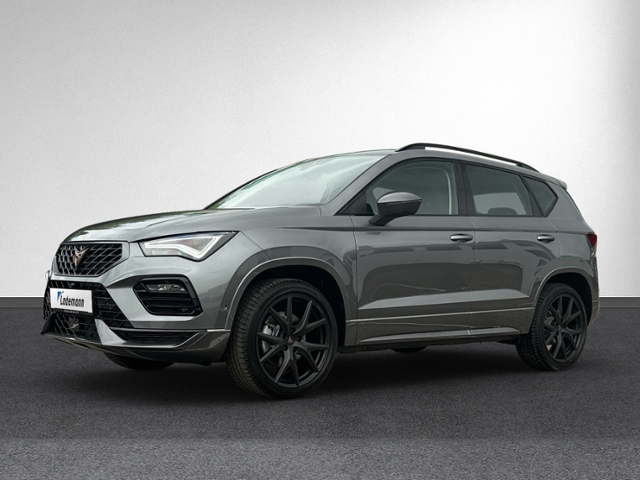Ateca 2.0 TSI 4DRIVE AHK+RFK+eHECK+KESSY+NAVI+LE