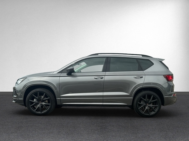 Ateca 2.0 TSI 4DRIVE AHK+RFK+eHECK+KESSY+NAVI+LE