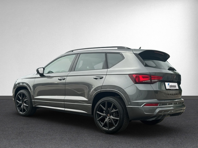 Ateca 2.0 TSI 4DRIVE AHK+RFK+eHECK+KESSY+NAVI+LE