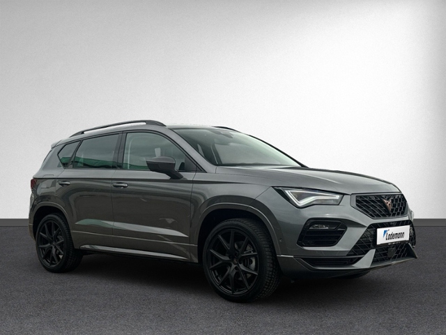 Ateca 2.0 TSI 4DRIVE AHK+RFK+eHECK+KESSY+NAVI+LE