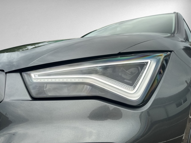 Ateca 2.0 TSI 4DRIVE AHK+RFK+eHECK+KESSY+NAVI+LE