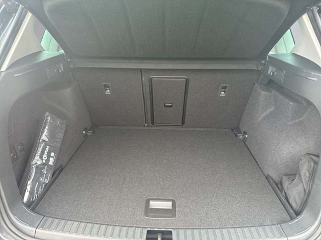 Ateca 2.0 TSI 4DRIVE AHK+RFK+eHECK+KESSY+NAVI+LE