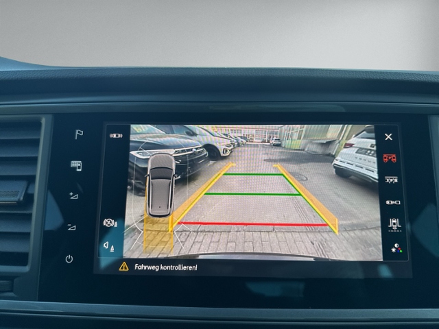 Ateca 1.5 TSI DSG PANO+AHK+RFK+NAVI.+KESSY+eHECK