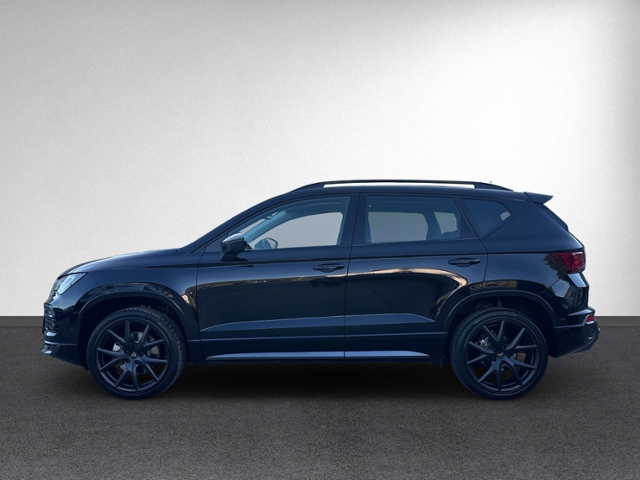 Ateca 1.5 TSI DSG PANO+AHK+RFK+NAVI.+KESSY+eHECK