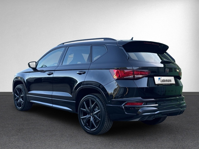 Ateca 1.5 TSI DSG PANO+AHK+RFK+NAVI.+KESSY+eHECK