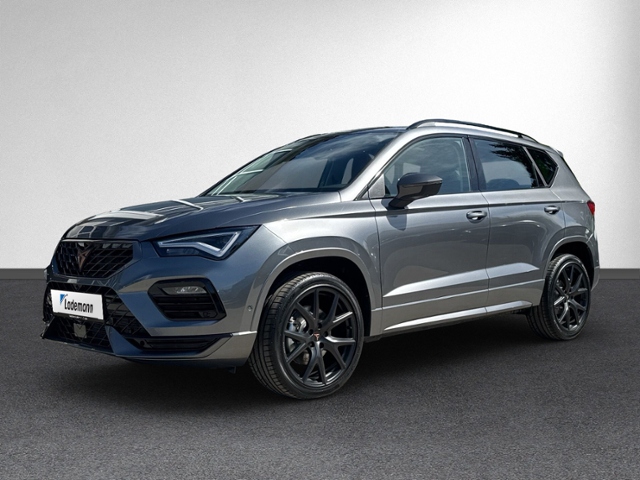 Ateca 1.5 TSI DSG PANO+AHK+RFK+NAVI.+KESSY+eHECK