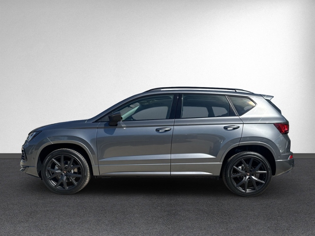 Ateca 1.5 TSI DSG PANO+AHK+RFK+NAVI.+KESSY+eHECK