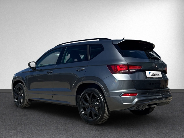 Ateca 1.5 TSI DSG PANO+AHK+RFK+NAVI.+KESSY+eHECK