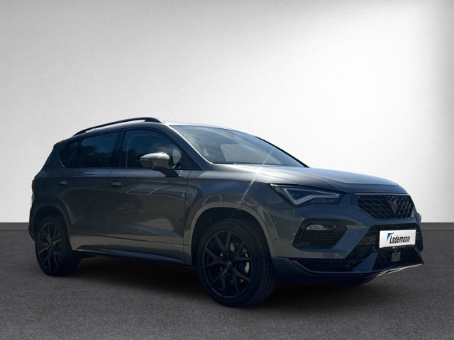 Ateca 1.5 TSI DSG PANO+AHK+RFK+NAVI.+KESSY+eHECK