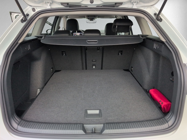 Golf VIII Variant 2.0 TDI DSG AHK+IQ.LIGHT+360°+