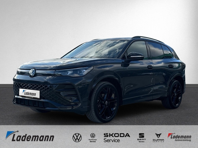 Tiguan 1.5 eTSI DSG R-LINE PANO+360&deg;+IQ.LIGHT+HE