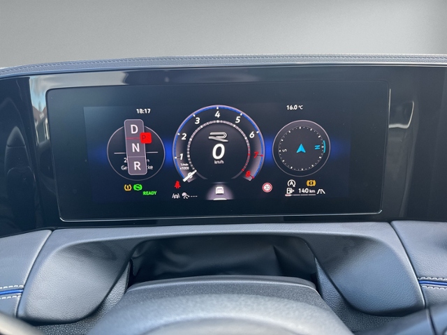 Tiguan 1.5 eTSI DSG R-LINE PANO+360°+IQ.LIGHT+HE