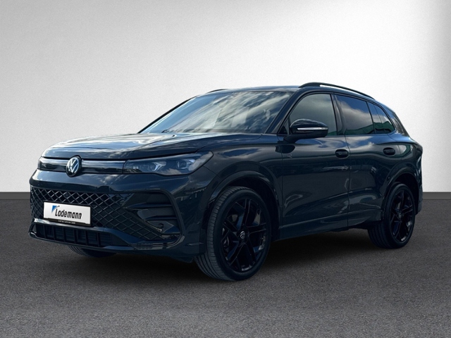 Tiguan 1.5 eTSI DSG R-LINE PANO+360°+IQ.LIGHT+HE