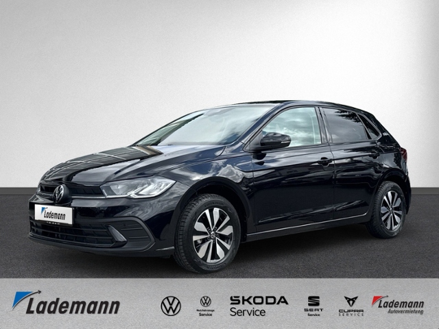 Polo 1.0 TSI DSG GOAL RFK+LED+NAVI+ACC+SIHZ+DAB+