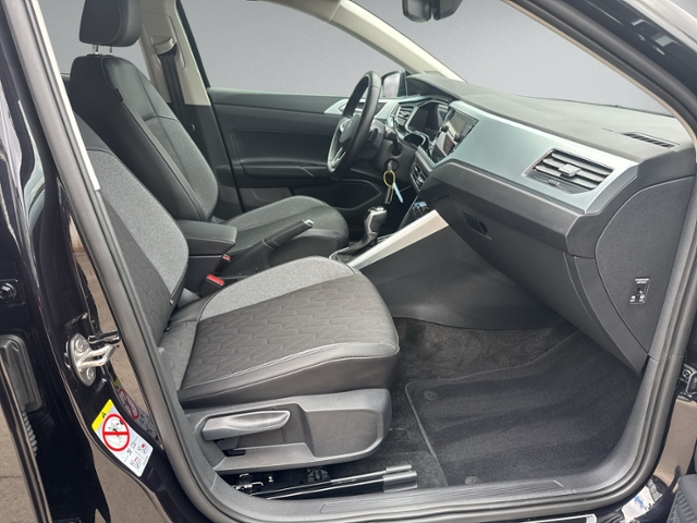 Polo 1.0 TSI DSG GOAL RFK+LED+NAVI+ACC+SIHZ+DAB+