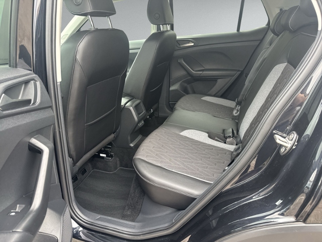 T-Cross 1.0 TSI DSG GOAL LED+ACC+KAMERA+SIHZ+DAB