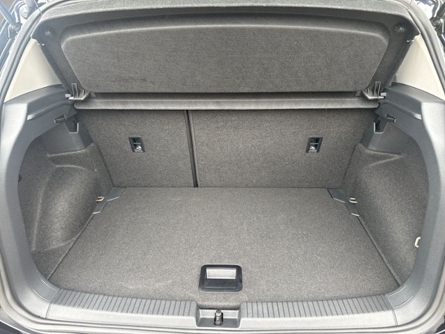 T-Cross 1.0 TSI DSG GOAL LED+ACC+KAMERA+SIHZ+DAB