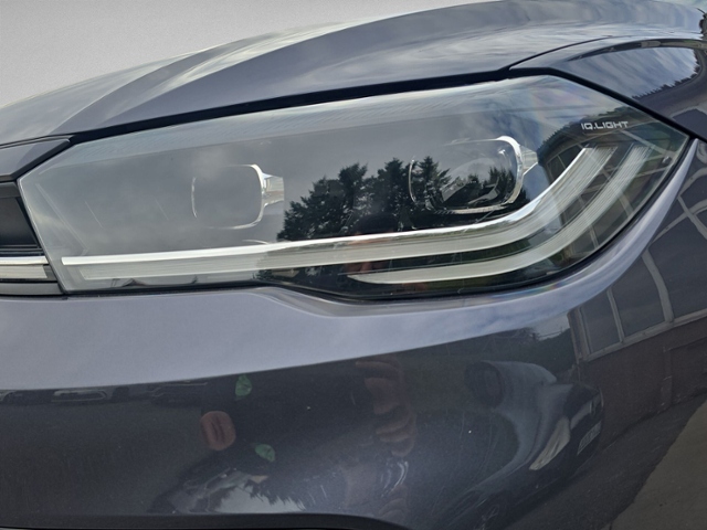 Polo 1.0 TSI DSG R-LINE IQ.LIGHT+NAVI+RFK+ACC+NW