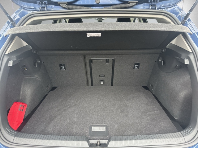 Golf VIII 1.5 eTSI DSG LED+AHK+RFK+ACC+SHZ+APP-C