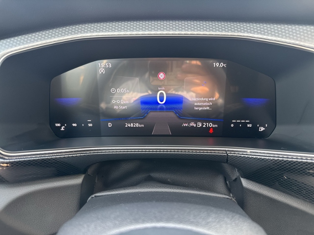 T-Cross 1.0 TSI DSG GOAL LED+ACC+KAMERA+SIHZ+DAB