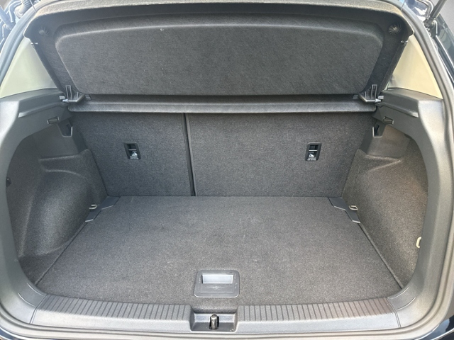 T-Cross 1.0 TSI DSG GOAL LED+ACC+KAMERA+SIHZ+DAB