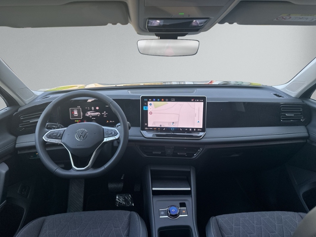 Tiguan 1.5 eTSI DSG AHK+RFK+NAVI+eHECK+ACC+KEYLE