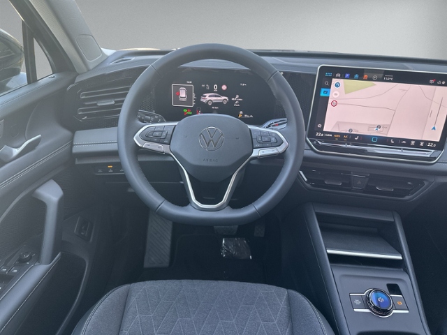 Tiguan 1.5 eTSI DSG AHK+RFK+NAVI+eHECK+ACC+KEYLE