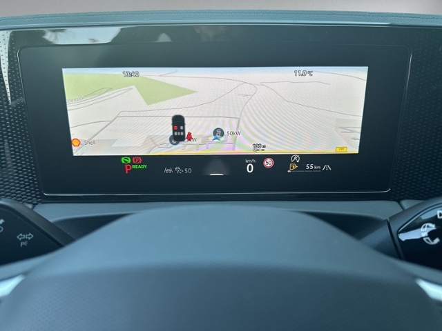 Tiguan 1.5 eTSI DSG AHK+RFK+NAVI+eHECK+ACC+KEYLE