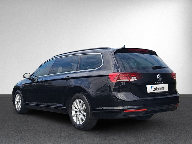 Passat Variant 2.0 TDI DSG AHK+NAVI+LED+ACC+SIHZ
