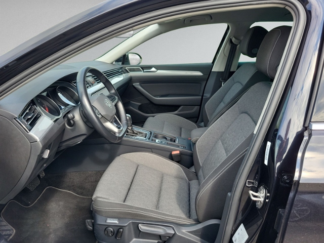 Passat Variant 2.0 TDI DSG AHK+NAVI+LED+ACC+SIHZ