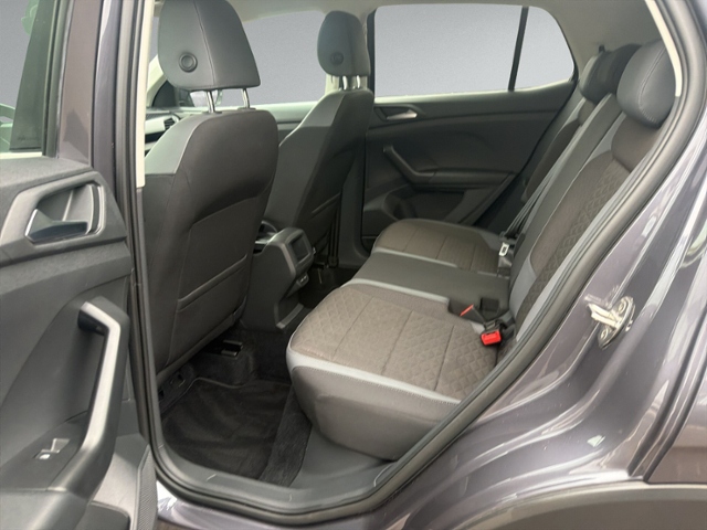 T-Cross 1.5 TSI DSG STYLE AHK+NAVI+KAMERA+LED+SH