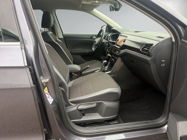 T-Cross 1.5 TSI DSG STYLE AHK+NAVI+KAMERA+LED+SH