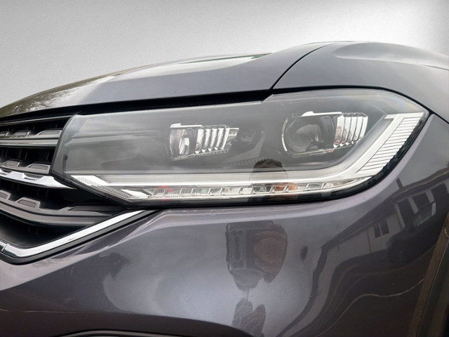 T-Cross 1.5 TSI DSG STYLE AHK+NAVI+KAMERA+LED+SH