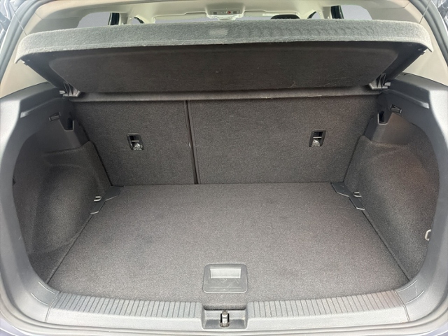 T-Cross 1.5 TSI DSG STYLE AHK+NAVI+KAMERA+LED+SH