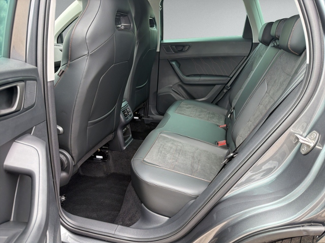 Ateca 2.0 TSI 4DRIVE AHK+RFK+eHECK+KESSY+NAVI+LE
