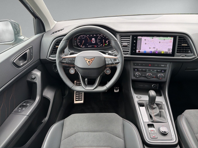Ateca 2.0 TSI 4DRIVE AHK+RFK+eHECK+KESSY+NAVI+LE