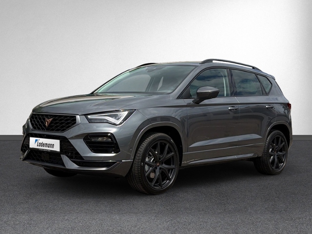 Ateca 2.0 TSI 4DRIVE AHK+RFK+eHECK+KESSY+NAVI+LE