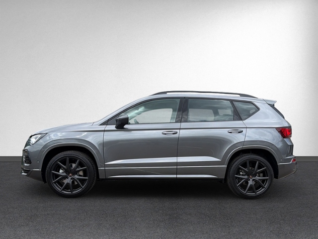Ateca 2.0 TSI 4DRIVE AHK+RFK+eHECK+KESSY+NAVI+LE
