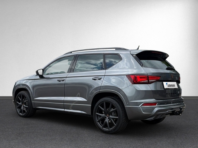 Ateca 2.0 TSI 4DRIVE AHK+RFK+eHECK+KESSY+NAVI+LE